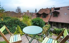 Annecy High Gardens
